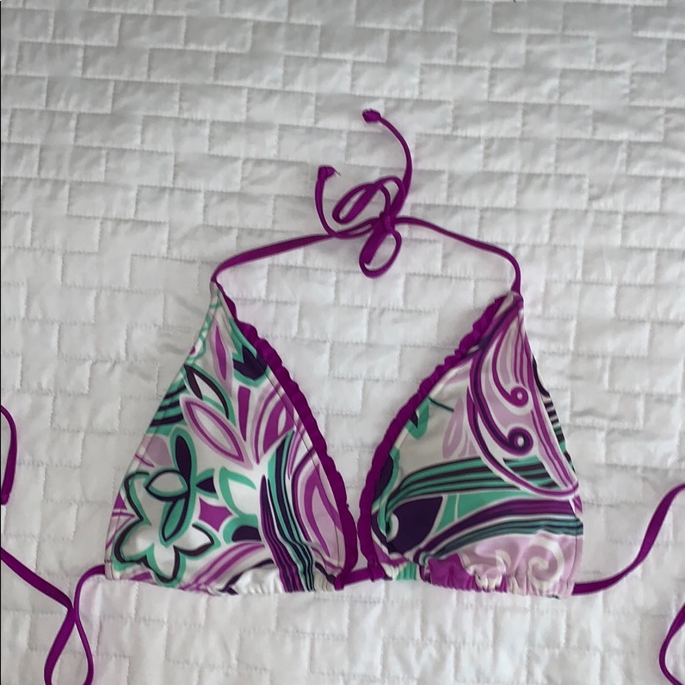 Swim Suit Top